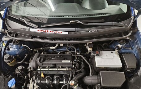 Hyundai Solaris II рестайлинг, 2016 год, 1 130 000 рублей, 17 фотография