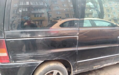 Mercedes-Benz Vito, 2000 год, 275 000 рублей, 8 фотография