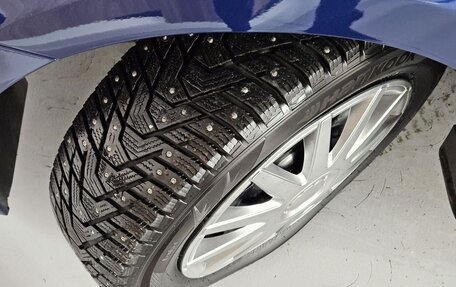 Hyundai Solaris II рестайлинг, 2016 год, 1 130 000 рублей, 21 фотография