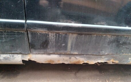 Mercedes-Benz Vito, 2000 год, 275 000 рублей, 5 фотография