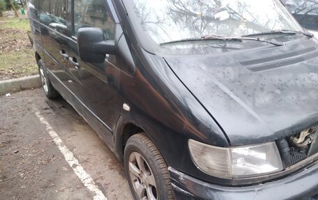 Mercedes-Benz Vito, 2000 год, 275 000 рублей, 2 фотография