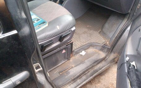 Mercedes-Benz Vito, 2000 год, 275 000 рублей, 3 фотография