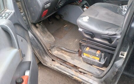 Mercedes-Benz Vito, 2000 год, 275 000 рублей, 9 фотография