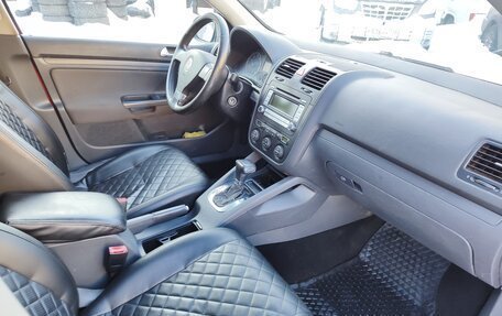 Volkswagen Golf V, 2008 год, 299 000 рублей, 8 фотография