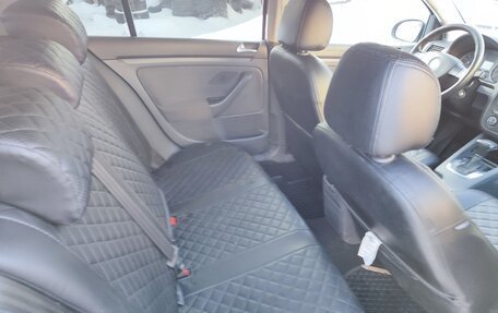 Volkswagen Golf V, 2008 год, 299 000 рублей, 9 фотография