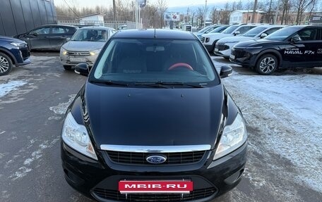 Ford Focus II рестайлинг, 2010 год, 435 000 рублей, 2 фотография