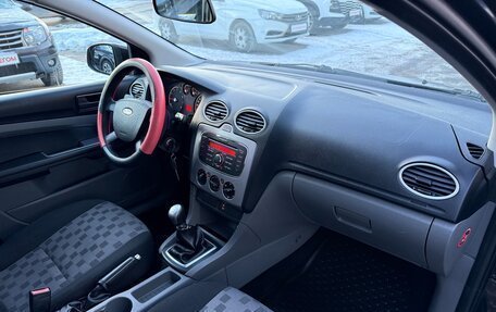 Ford Focus II рестайлинг, 2010 год, 435 000 рублей, 11 фотография