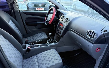 Ford Focus II рестайлинг, 2010 год, 435 000 рублей, 10 фотография