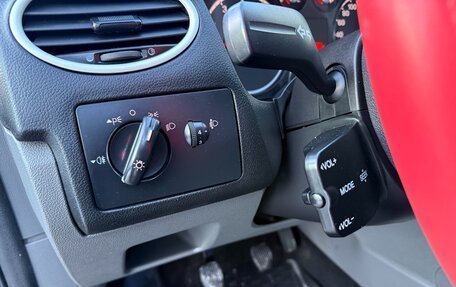 Ford Focus II рестайлинг, 2010 год, 435 000 рублей, 15 фотография