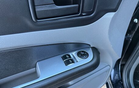 Ford Focus II рестайлинг, 2010 год, 435 000 рублей, 14 фотография