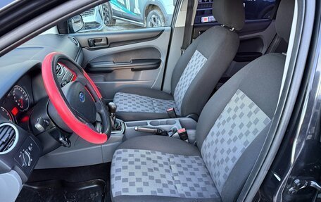 Ford Focus II рестайлинг, 2010 год, 435 000 рублей, 13 фотография