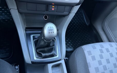 Ford Focus II рестайлинг, 2010 год, 435 000 рублей, 18 фотография