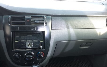 Chevrolet Lacetti, 2008 год, 280 000 рублей, 4 фотография