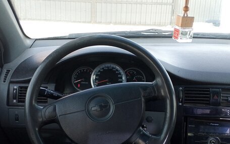 Chevrolet Lacetti, 2008 год, 280 000 рублей, 3 фотография