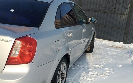 Chevrolet Lacetti, 2008 год, 280 000 рублей, 5 фотография