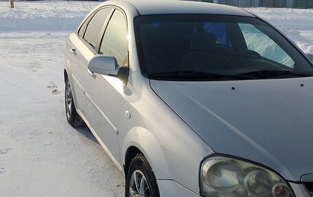 Chevrolet Lacetti, 2008 год, 280 000 рублей, 2 фотография