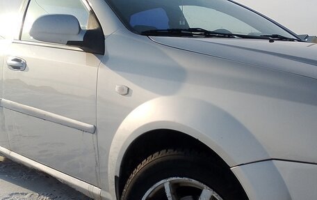 Chevrolet Lacetti, 2008 год, 280 000 рублей, 6 фотография