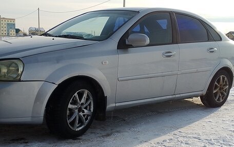 Chevrolet Lacetti, 2008 год, 280 000 рублей, 7 фотография
