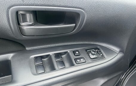 Mitsubishi Outlander III рестайлинг 3, 2013 год, 1 400 000 рублей, 7 фотография