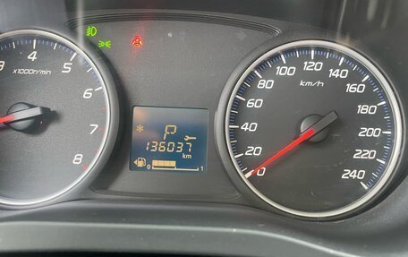 Mitsubishi Outlander III рестайлинг 3, 2013 год, 1 400 000 рублей, 5 фотография