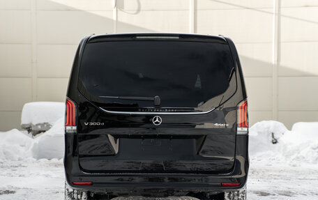 Mercedes-Benz V-Класс, 2025 год, 14 100 000 рублей, 6 фотография