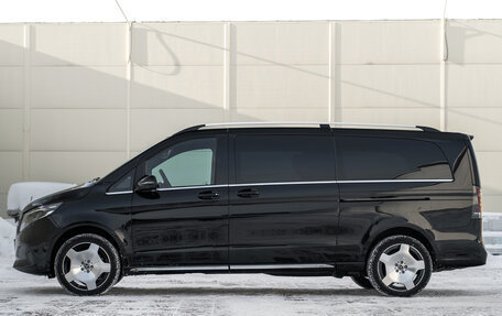 Mercedes-Benz V-Класс, 2025 год, 14 100 000 рублей, 4 фотография