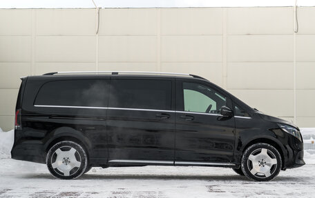 Mercedes-Benz V-Класс, 2025 год, 14 100 000 рублей, 3 фотография