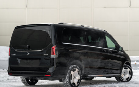 Mercedes-Benz V-Класс, 2025 год, 14 100 000 рублей, 7 фотография