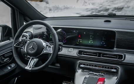 Mercedes-Benz V-Класс, 2025 год, 14 100 000 рублей, 11 фотография