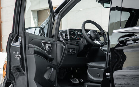 Mercedes-Benz V-Класс, 2025 год, 14 100 000 рублей, 14 фотография