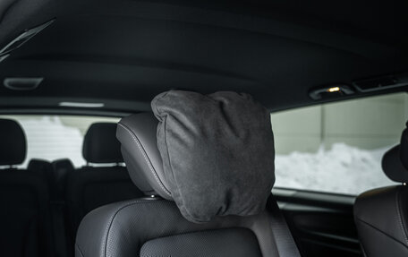 Mercedes-Benz V-Класс, 2025 год, 14 100 000 рублей, 19 фотография