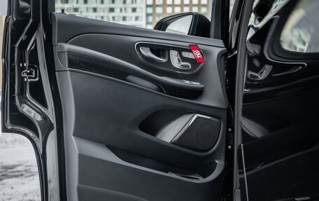 Mercedes-Benz V-Класс, 2025 год, 14 100 000 рублей, 15 фотография