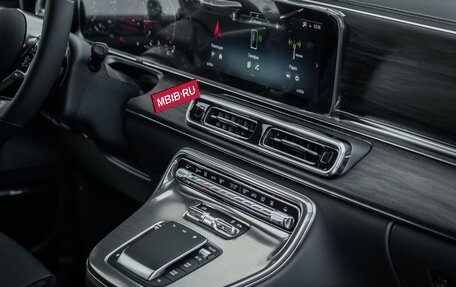 Mercedes-Benz V-Класс, 2025 год, 14 100 000 рублей, 22 фотография