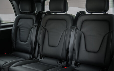 Mercedes-Benz V-Класс, 2025 год, 14 100 000 рублей, 27 фотография