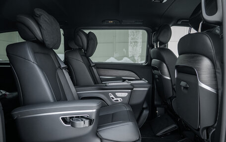 Mercedes-Benz V-Класс, 2025 год, 14 100 000 рублей, 28 фотография