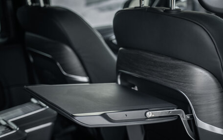 Mercedes-Benz V-Класс, 2025 год, 14 100 000 рублей, 26 фотография