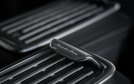 Mercedes-Benz V-Класс, 2025 год, 14 100 000 рублей, 31 фотография