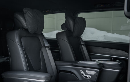 Mercedes-Benz V-Класс, 2025 год, 14 100 000 рублей, 30 фотография