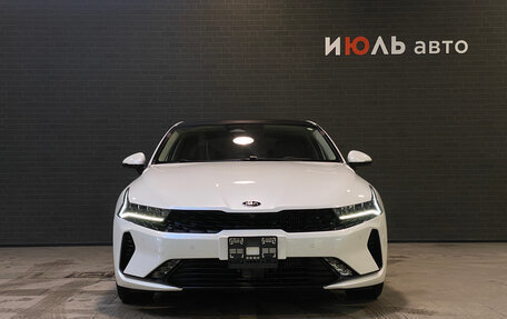KIA K5, 2020 год, 2 630 000 рублей, 2 фотография