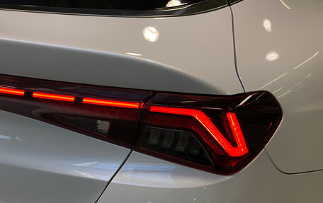 KIA K5, 2020 год, 2 630 000 рублей, 10 фотография