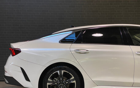 KIA K5, 2020 год, 2 630 000 рублей, 7 фотография