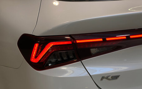 KIA K5, 2020 год, 2 630 000 рублей, 9 фотография