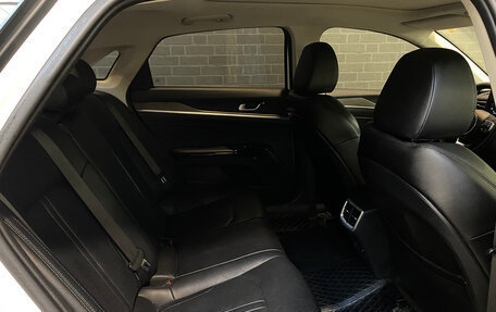 KIA K5, 2020 год, 2 630 000 рублей, 14 фотография