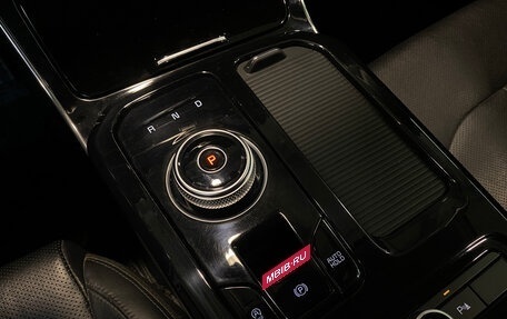 KIA K5, 2020 год, 2 630 000 рублей, 17 фотография