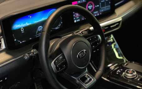 KIA K5, 2020 год, 2 630 000 рублей, 19 фотография