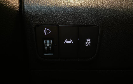 KIA K5, 2020 год, 2 630 000 рублей, 20 фотография