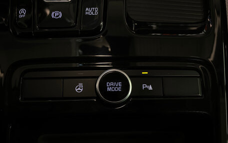 KIA K5, 2020 год, 2 630 000 рублей, 25 фотография