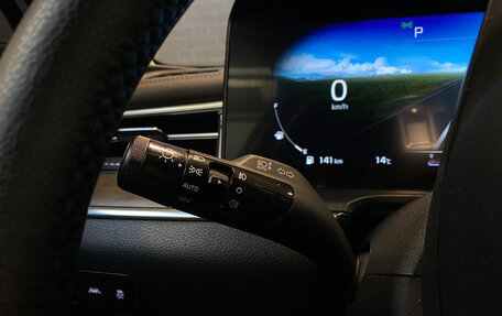 KIA K5, 2020 год, 2 630 000 рублей, 27 фотография