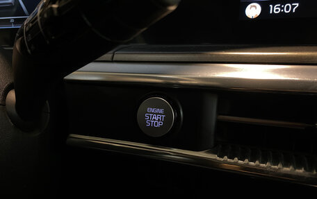 KIA K5, 2020 год, 2 630 000 рублей, 26 фотография