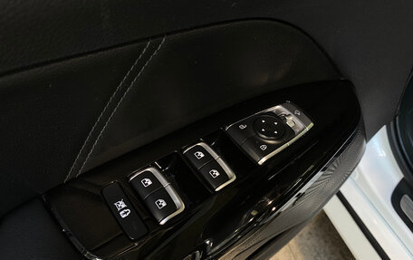 KIA K5, 2020 год, 2 630 000 рублей, 18 фотография